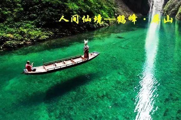 威海有哪些好玩的地方